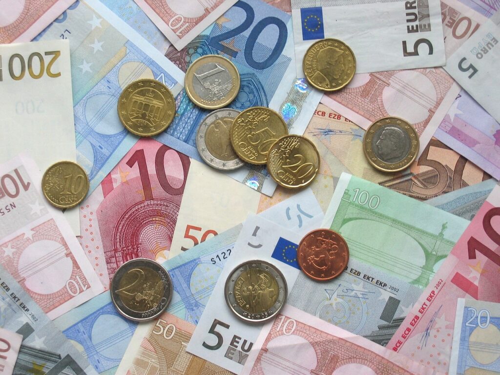 Libertad financiera cómo alcanzar la independencia económica y la tranquilidad