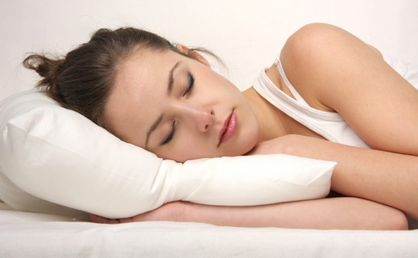 Cómo mejorar tu calidad de sueño y descansar mejor