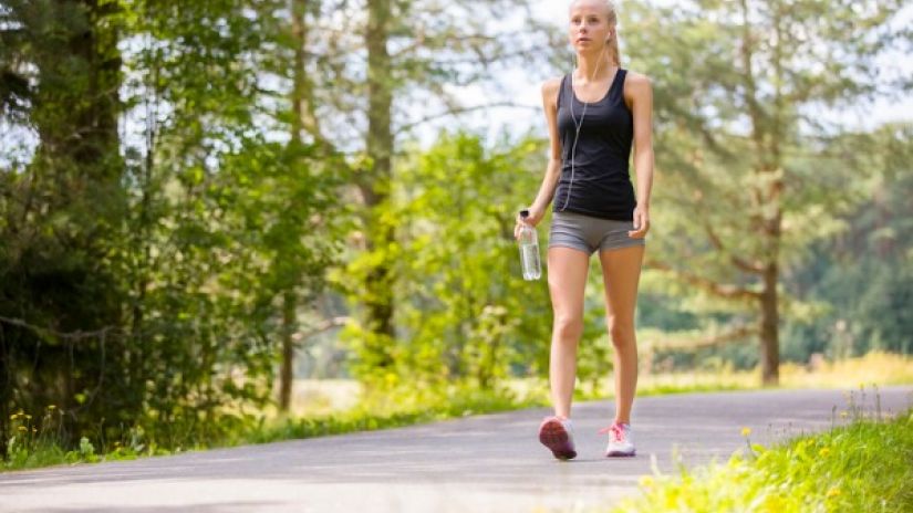 Consejos para llevar una vida activa y mantenerse en forma