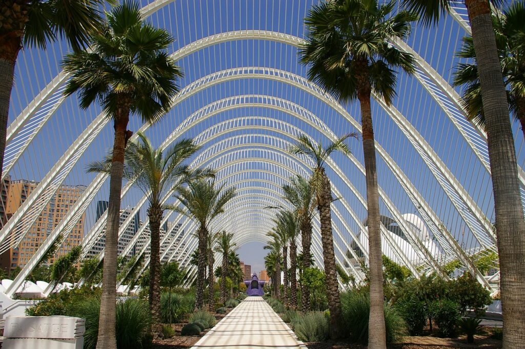 Consejos para viajar con niños destinos y actividades familiares en Valencia