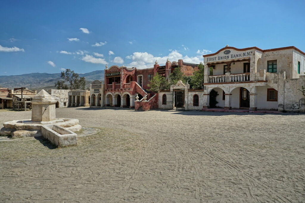 Desierto de Tabernas: Una Experiencia Única