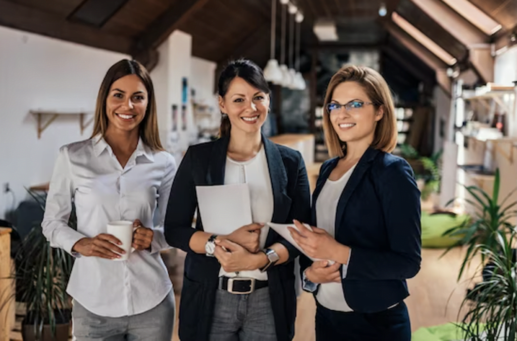 El feminismo en la actualidad es un movimiento poderoso y global