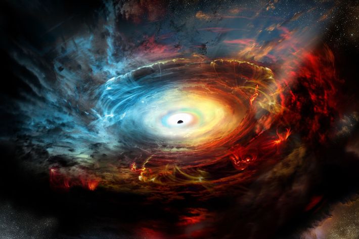 El origen del universo según diferentes teorías científicas