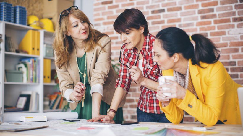 El papel de la mujer en la sociedad: Avances y desafíos actuales