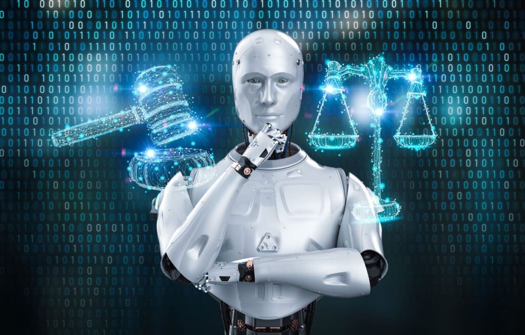 Ética y responsabilidad en la robótica