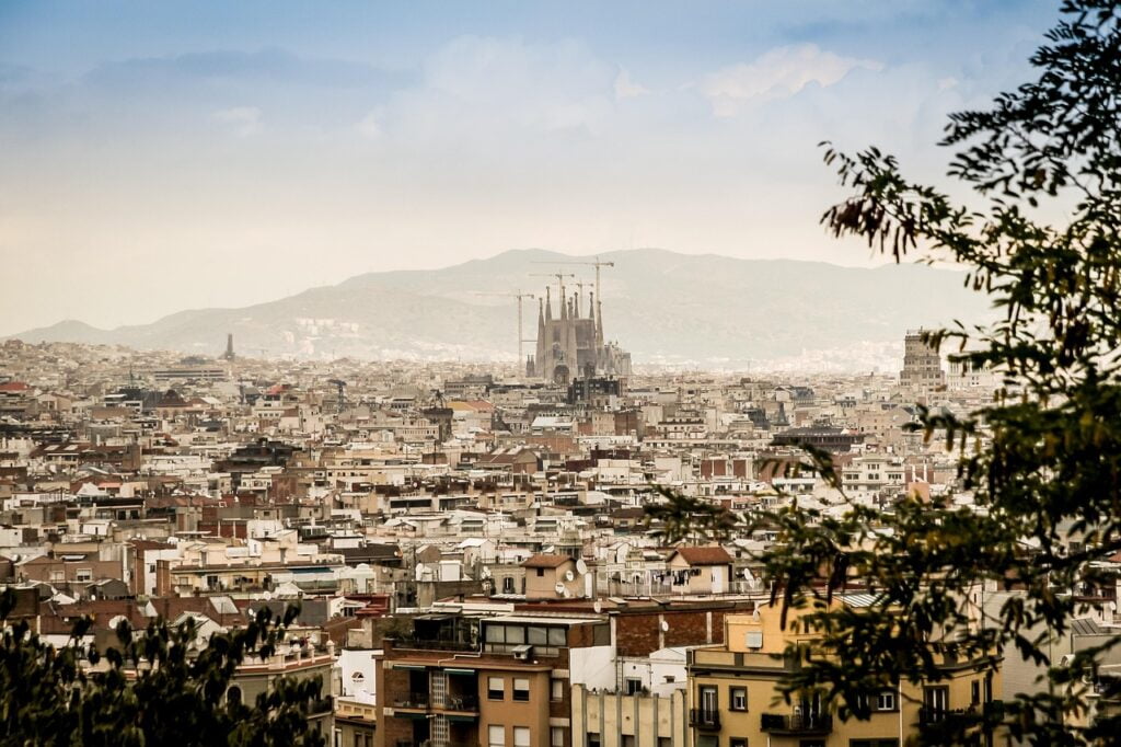 Explora Barcelona como un local consejos y recomendaciones