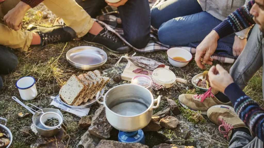 Explora los Mejores Utensilios para Preparar Comidas Sabrosas