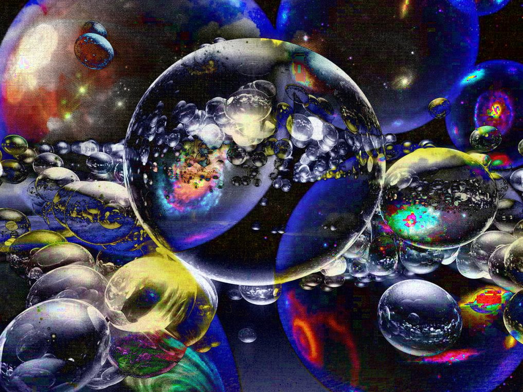 Explorando el multiverso: la posibilidad de infinitos universos y realidades alternativas