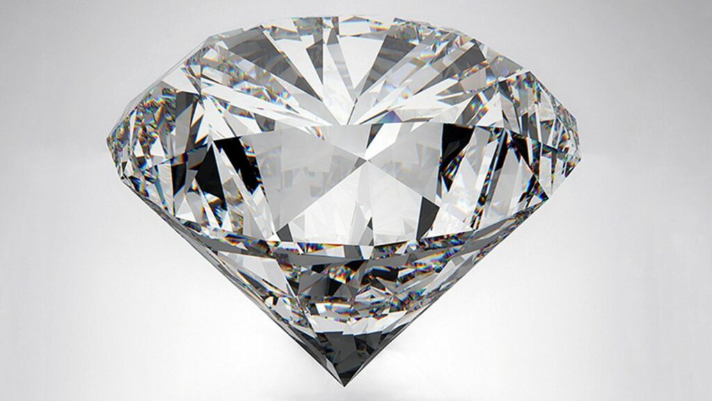 Explorando la Magia de los Diamantes: Piedras Preciosas para la Armonía y Protección