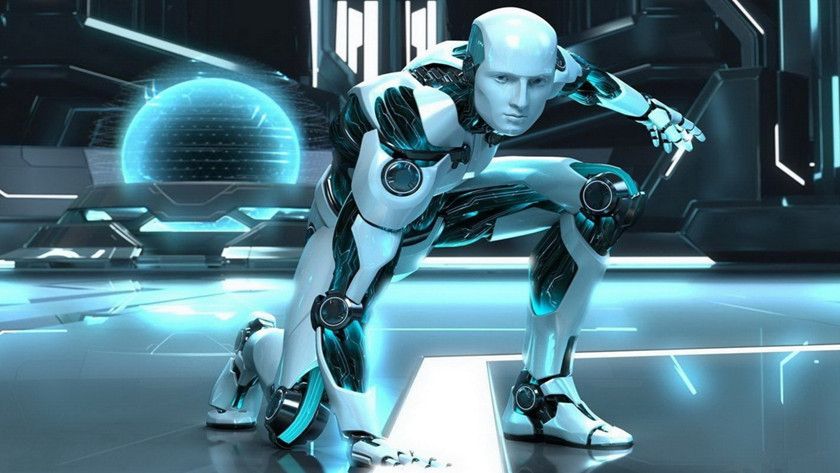 Futuro de la robótica las tendencias que revolucionarán nuestra sociedad