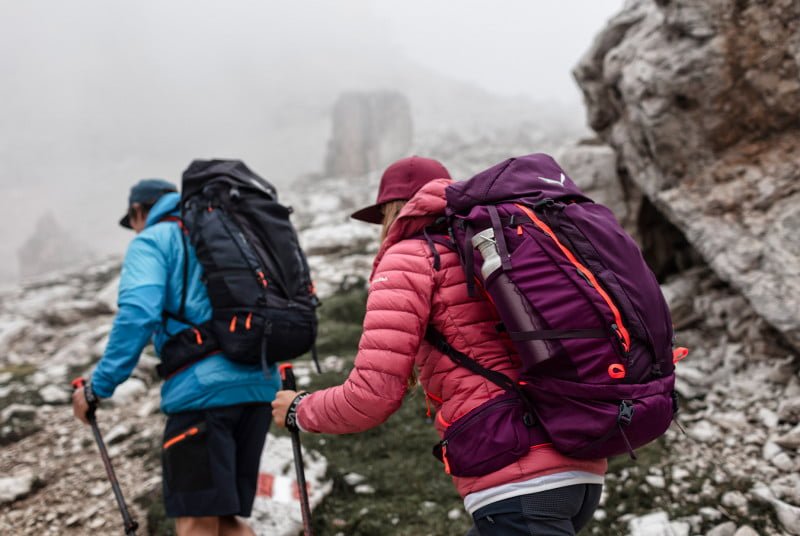 Guía Completa de Mochilas para Llevarlo Todo en tus Aventuras