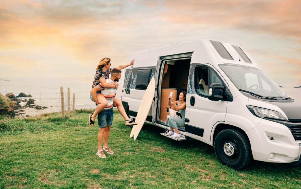 Guía de precios y temporadas en campings de autocaravanas