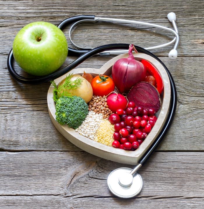 Hábitos saludables para prevenir enfermedades crónicas