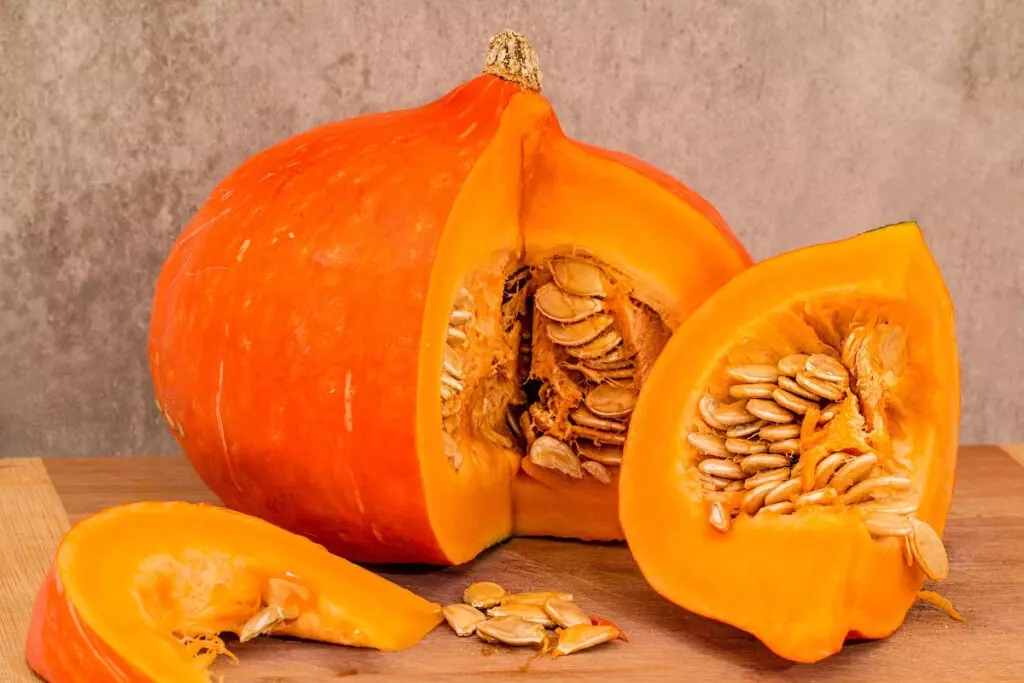 La calabaza: Un versátil tesoro gastronómico y nutricional