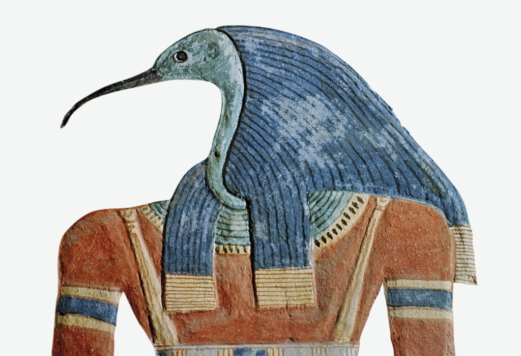Las Aves en la Mitología y Culturas Antiguas: Simbolismo y Creencias