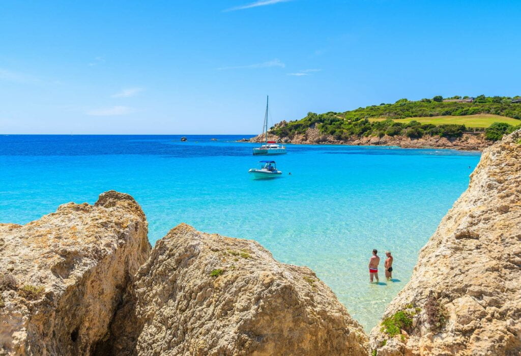 Las mejores playas para acampar en el sur de Francia