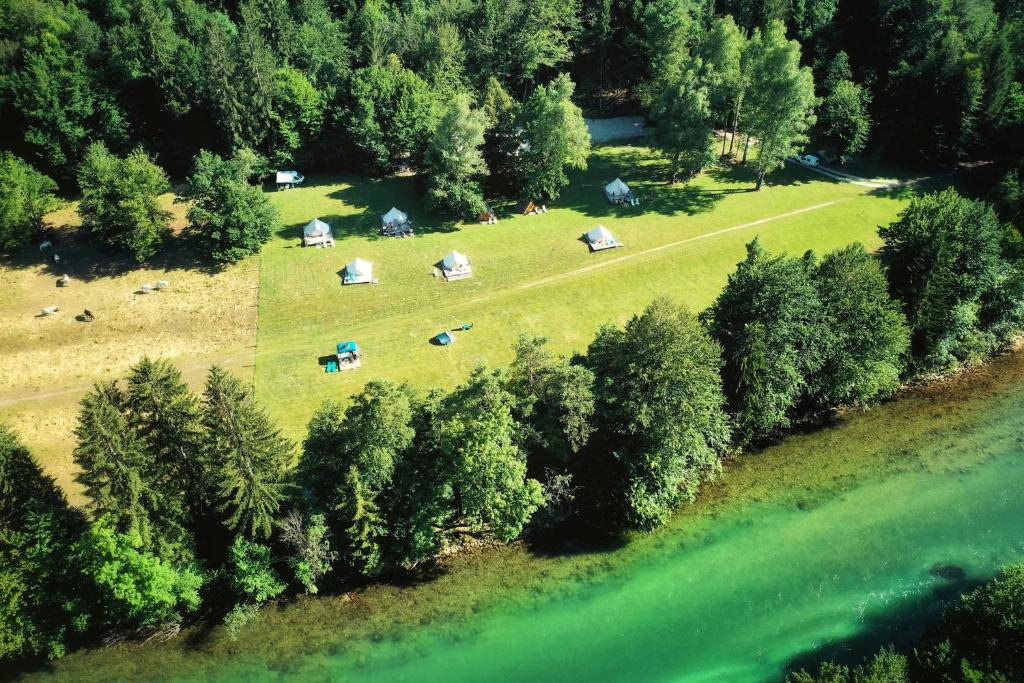 Las mejores zonas de acampada en Alemania
