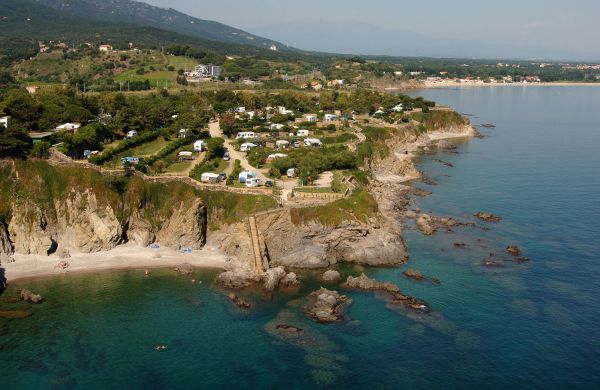 Las mejores zonas de acampada en Francia