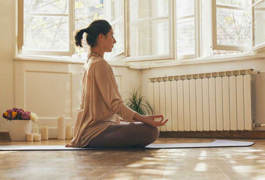 Los beneficios de la meditación en tu salud y bienestar