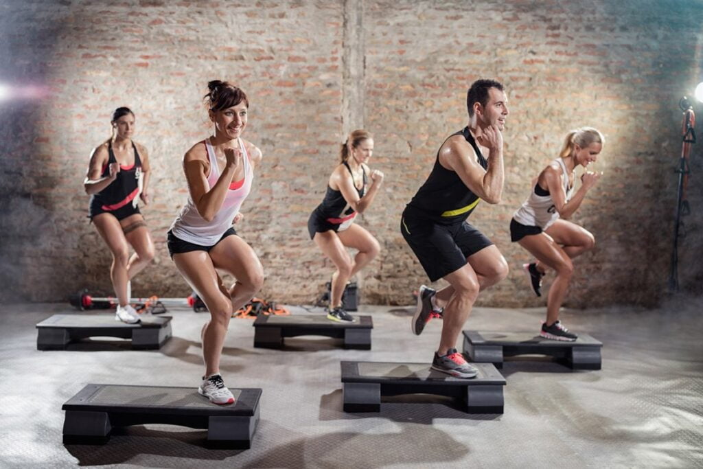 Los beneficios del ejercicio aeróbico para tu salud cardiovascular