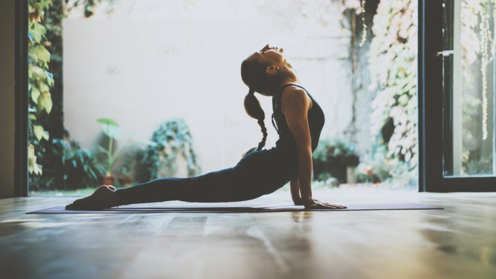 Los beneficios del yoga para tu cuerpo, mente y espíritu