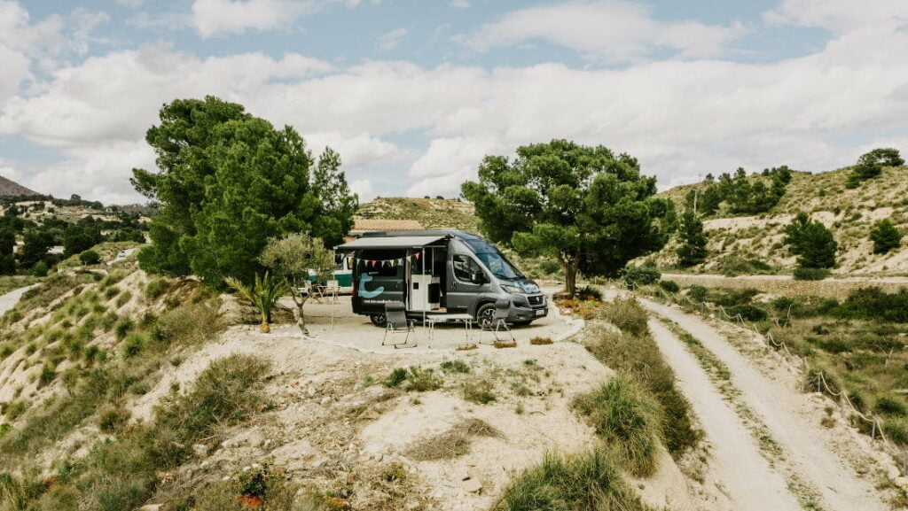 Los campings más baratos de Europa