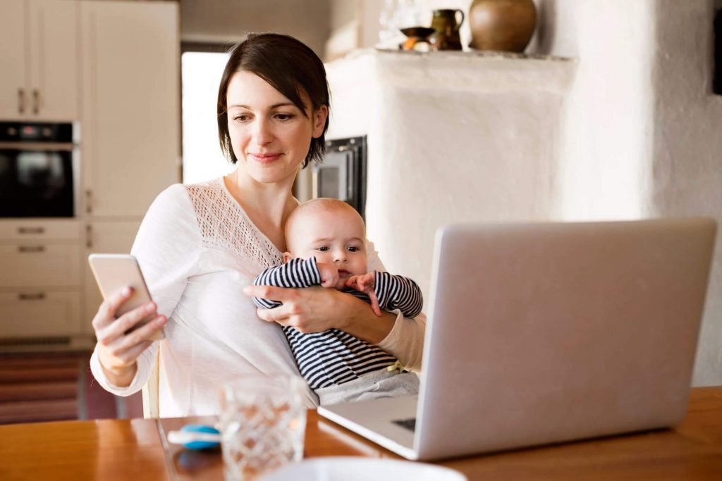 Maternidad y crianza: Consejos prácticos para madres modernas