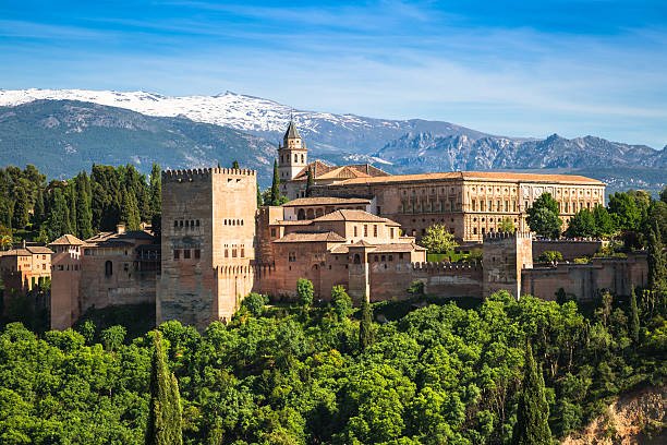 Turismo de aventura las actividades más emocionantes en Granada