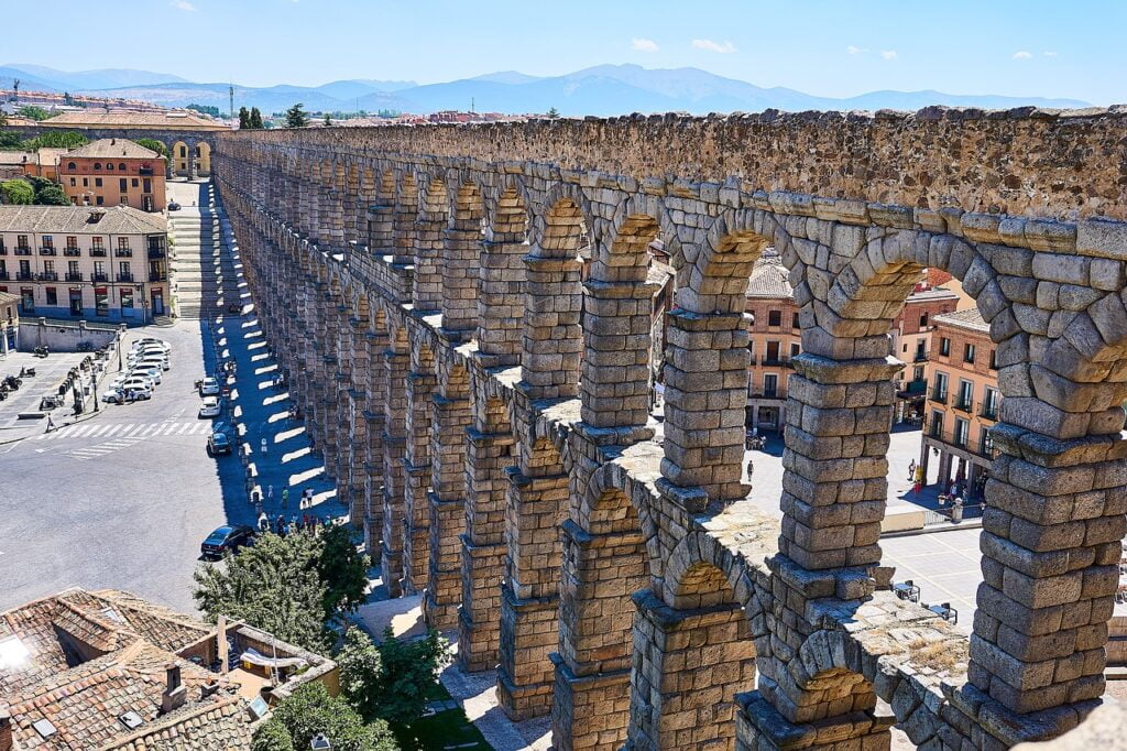 Un viaje gastronómico por Segovia sabores y experiencias inolvidables