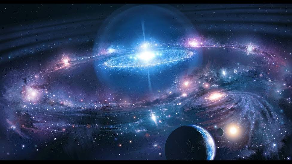 Universo en constante expansión ¿Qué nos depara el futuro cósmico