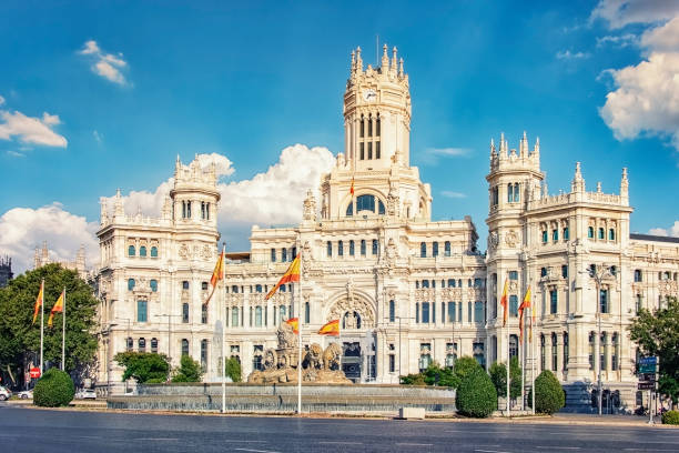 Viajar con poco presupuesto: cómo disfrutar de Madrid sin gastar mucho dinero