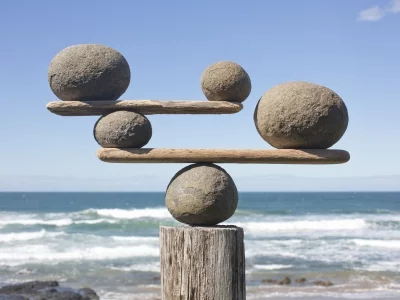 Vida equilibrada: consejos para gestionar el tiempo y reducir el estrés