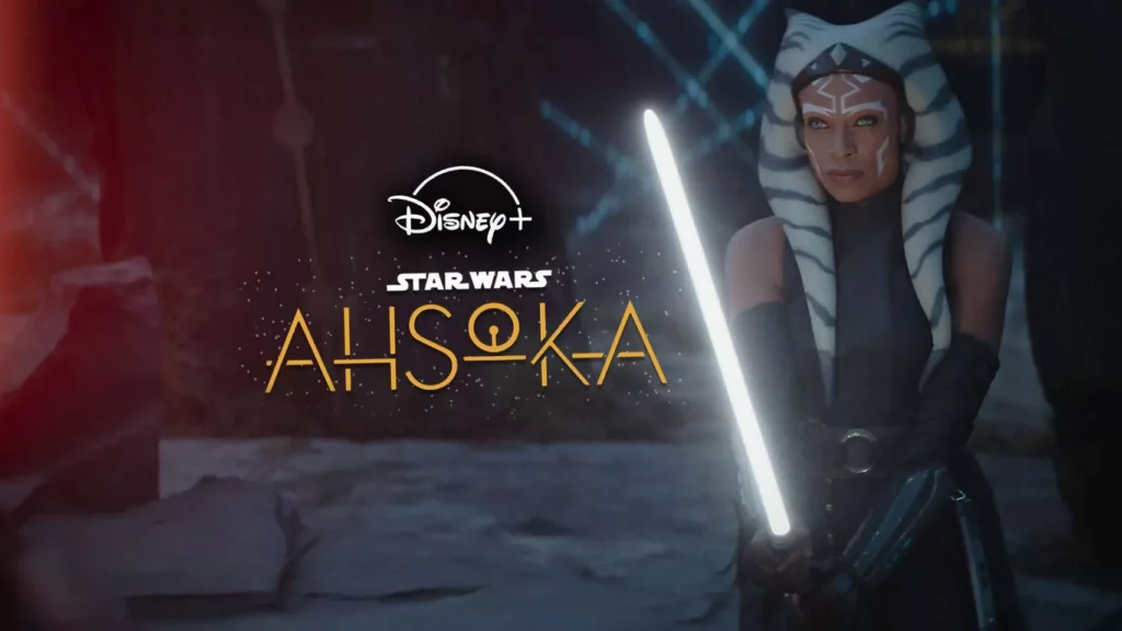 Cuándo se estrena el capítulo 5 de Ahsoka en Disney+