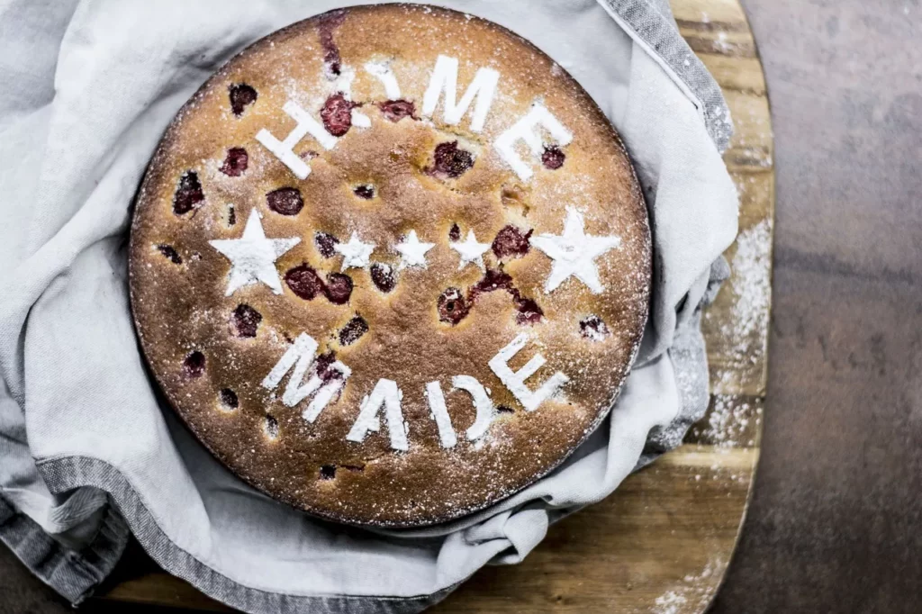 Deliciosas recetas de postres caseros para endulzar tu día