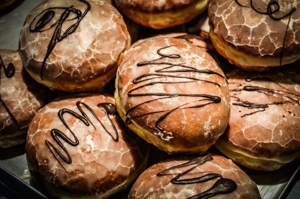 Descubre el arte de la repostería: recetas de pasteles y dulces irresistibles