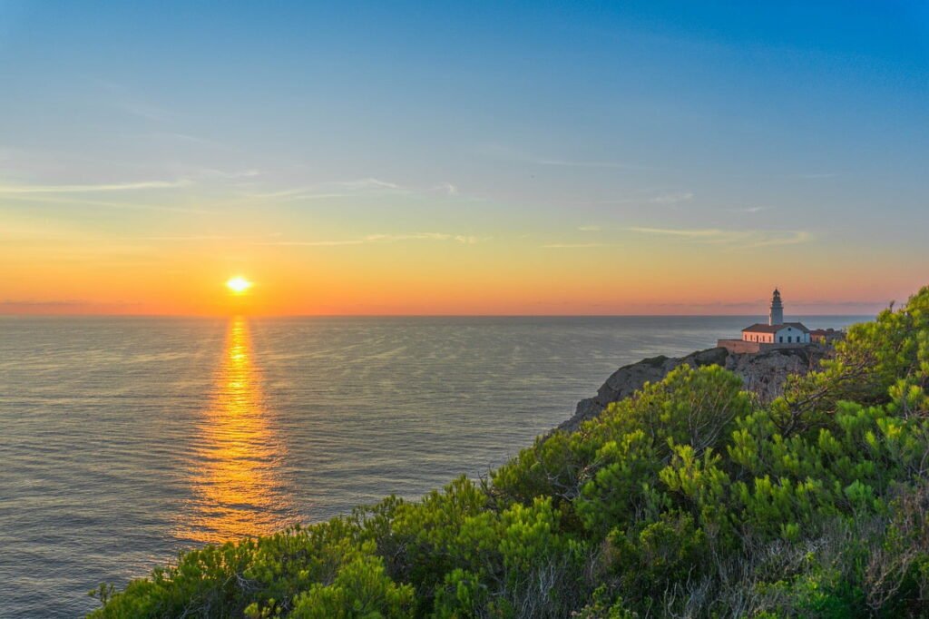 Descubre los Mejores Campings en España