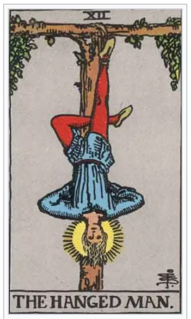 Descubre los Misterios de Tarot Rider Waite