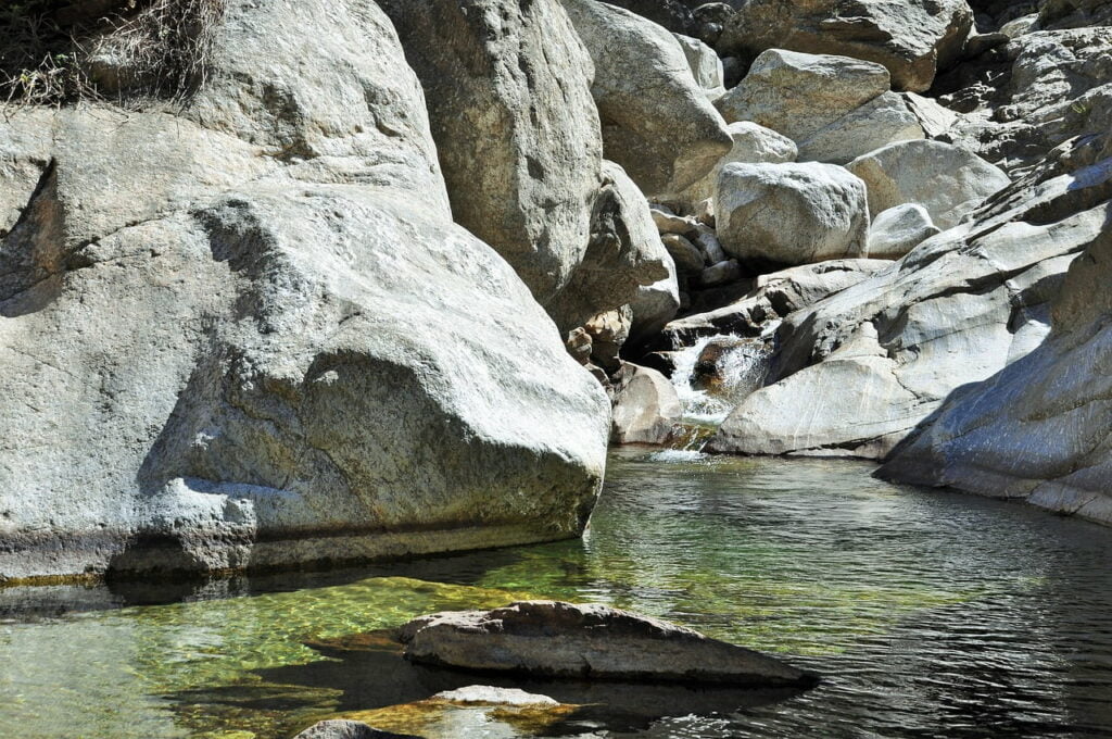 Descubriendo el Barranquismo en la Sierra de Guara