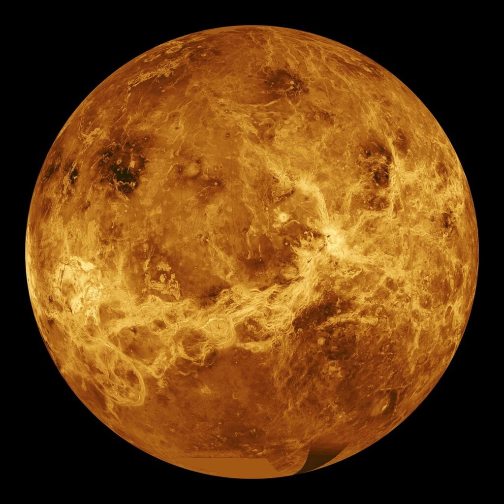 El Fascinante Mundo del Planeta Regente Venus en la Astrología