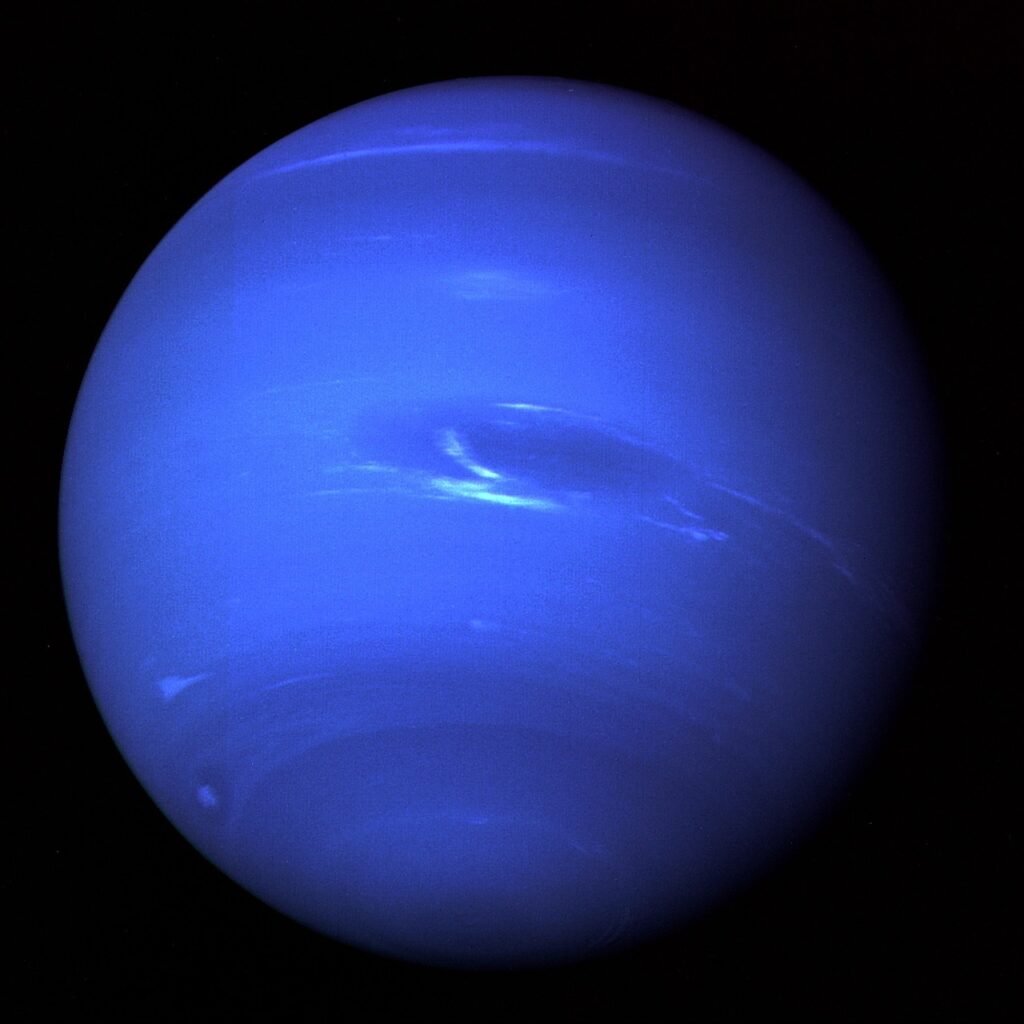 El Planeta Regente Neptuno Descubre su Profundo Significado
