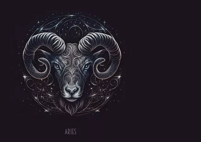 Horóscopo Mensual de Aries para Octubre de 2023