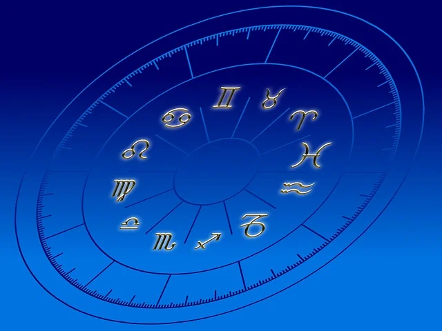 Horóscopo a Diario - Predicciones del 12 de Septiembre de 2023