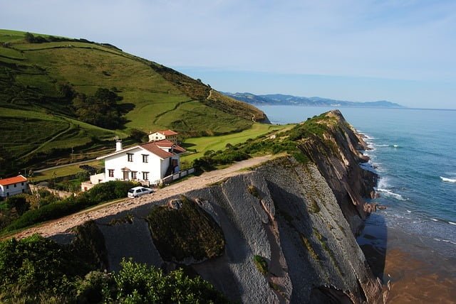 Los 10 Mejores Campings en País Vasco