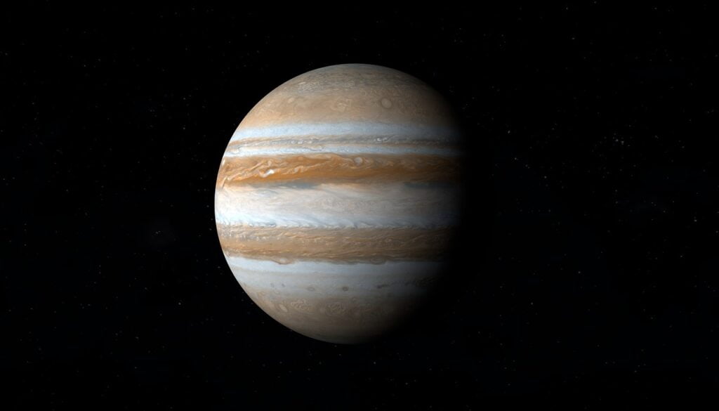 Planeta Regente Júpiter y su Influencia en la Astrología