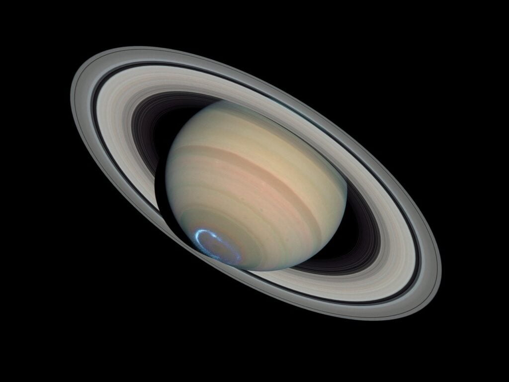 Planeta Regente Saturno y su Influencia en tu Horóscopo Astral