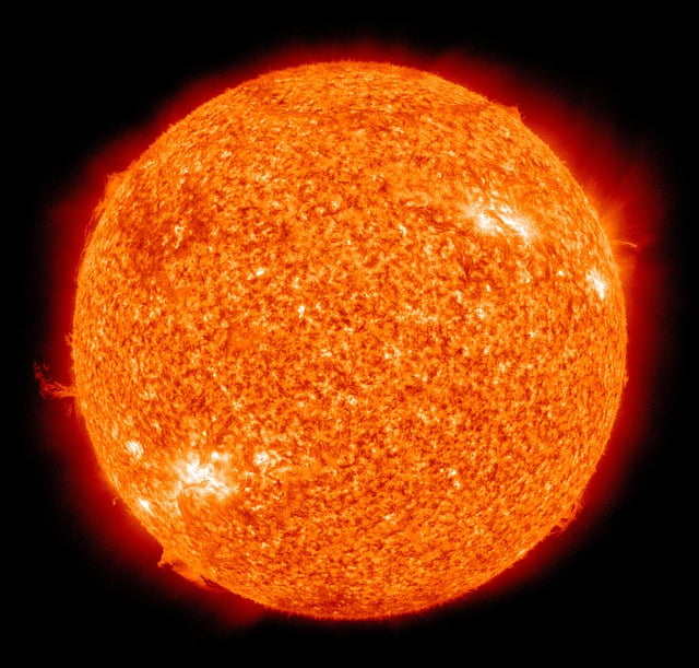 Planeta Regente Sol en la Astrología