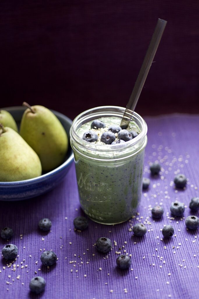 Recetas fáciles de batidos nutritivos para comenzar el día con energía