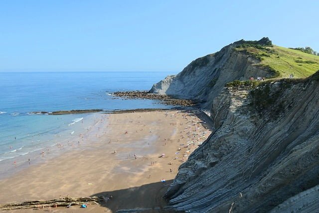 Toda la información del Camping & Bungalows Zumaia - Zumaia