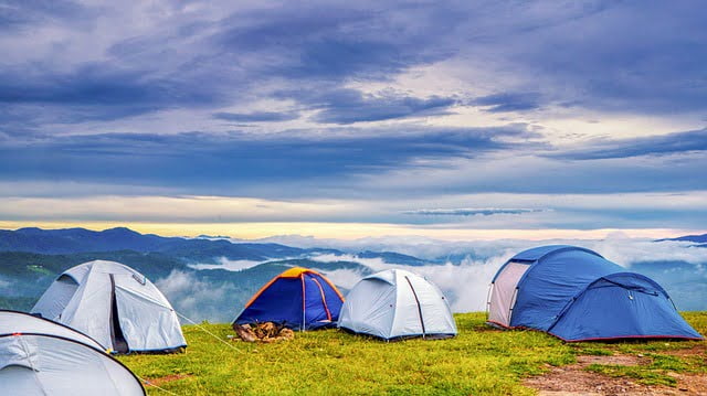 Todo lo que necesitas saber sobre el camping