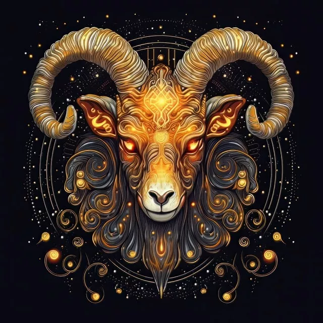 Aries Horóscopo a diario